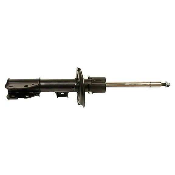 Suspension Strut Assembly Fits 2015 Chevrolet Equinox