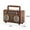 Brown, variant on AZXY Speaker Bluetooth,Portable Speakers Bluetooth Wireless,Outdoor Speakers Long Lasting for Home Travel Outside,Speaker Radio
