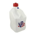 thumbnail image 2 of VP Racing Fuels Motorsport 5.5 Gal Plastic Utility Jugs, Patriotic (2 Pack), 2 of 2