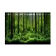 thumbnail image 3 of Papel De Fondo Para Pecera, Póster Impermeable Para Pecera, Tanque De Bosque Submarino Adhesivo Para Acuario, Hogar, Pecera, Café ANGGREK NO, 3 of 8