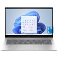 thumbnail image 2 of HP Envy 17t-cw Home/Business Laptop (Intel i7-13700H 14-Core, 17.3in 60 Hz Touch Full HD (1920x1080), Intel Iris Xe, 32GB RAM, 1TB PCIe SSD, Backlit KB, Wifi, Webcam, Win 11 Home) with USB-C Dock, 2 of 7