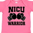 thumbnail image 4 of Inktastic Nicu Warrior Baby Boy Boys Baby Bodysuit, 4 of 5