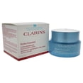 thumbnail image 1 of Crema Clarins Hydra-Essentiel Silky Cream - Normal to Dry Skin Crema Dama 1.7 oz, 1 of 2