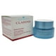 thumbnail image 1 of Crema Clarins Hydra-Essentiel Silky Cream - Normal to Dry Skin Crema Dama 1.7 oz, 1 of 2