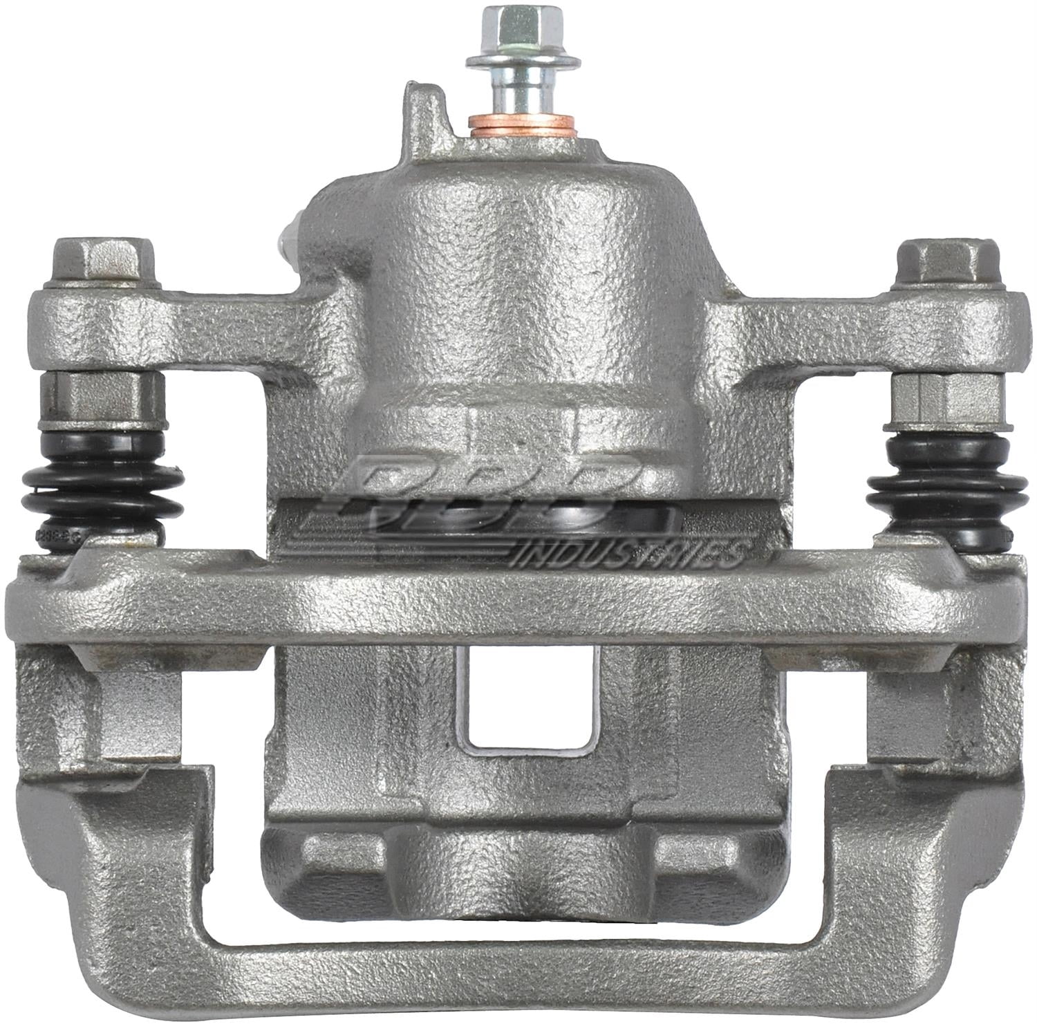 TERREPOWER formerly BBB Industries 99-00854A Reman Caliper w/installation Hardware