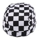 thumbnail image 5 of Gorra de Moda - Sombrero zo para Cabeza Pirata de de Los Camareros para Macarena Gorra de chef con lazo en la espalda, 5 of 7