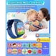 thumbnail image 3 of Reloj inteligente Sueseip para niños de 5 a 7 años, pantalla táctil HD, 26 juegos, 3 of 7