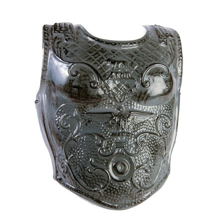 Roman Armor Chest Plate Halloween Costume Accessory