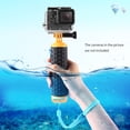 thumbnail image 4 of Varillas de flotabilidad y correa de agarre de mano con mango flotante PULUZ para GoPros, 4 of 8