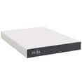 thumbnail image 2 of Modway Mila 8" Full Modern Style Memory Foam Mattress in Gray, 2 of 10