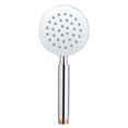 thumbnail image 2 of Shower Nozzle, Pressurized Shower Made Of 304 Stainless Steel Material, With Strong Water Output, Durability, And A Beautiful And Practical Appearance, 2 of 6