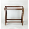 thumbnail image 3 of Wayborn Quilt Rack in Brown, 3 of 3