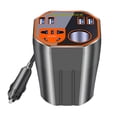 thumbnail image 1 of Affichage Intelligent Chargeur Inverter DC220V avec Sécurité Automatique, 1 of 10