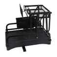 thumbnail image 3 of Dish Drain Rack,Dish Drying Rack Foldable Dish Drying Rackwith Drainboard Dish Drying Rack Professionally Tested, 3 of 8