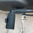 thumbnail image 3 of Motorcycle Gear Shifter Cover or Artificial Leather ion Accessories ,Universal,, 3 of 8