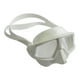 thumbnail image 1 of Gafas de buceo Zulema Gafas de snorkel panorámicas blanco gafas de natación, 1 of 8
