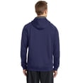 thumbnail image 3 of Sport-Tek ST250 Tech Fleece Hooded Sweatshirt , Mens Hoodies and Sweatshirts, 3 of 3