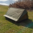 thumbnail image 4 of Ultra-Lightweight No-Pole Camping Tent: Waterproof, Easy Setup for Outdoor, 4 of 10