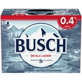 thumbnail image 1 of Busch De-alcoholized Beer, Cans, Smooth Taste, 0.4% Alcoholic Beer12X355ML, 1 of 9
