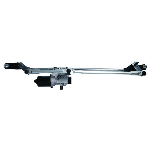 OEG Parts New Windshield Wiper Motor Replacement for Isuzu Ascender 03-04 Front Wiper Motor 12487689 8124876890 40-1050L