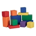 thumbnail image 3 of SoftScape - Grand Jeu de Blocs - design Assorti, 3 of 6