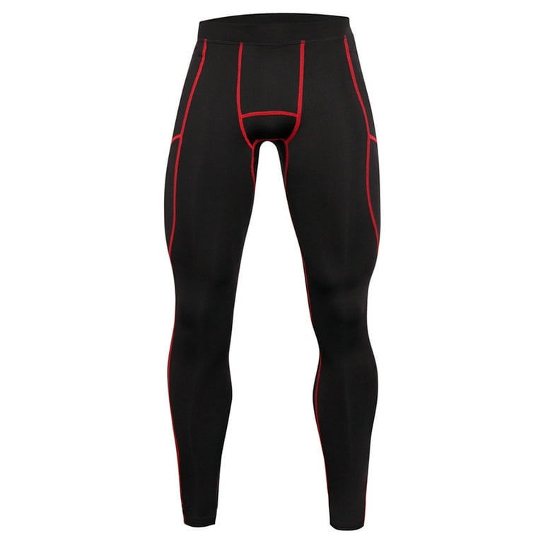 Cilcicy Men Full length Jeggings Quick dry Pockets Pants Skinny