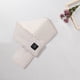 thumbnail image 1 of Smart Heating Heating Scarf Female USB Charging Warm Heating Winter Neck Protector Sheath Bib, 1 of 5