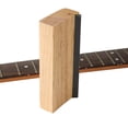 thumbnail image 6 of Yokua Guitar Fret End Dressing Crowning End Bevel File 35 Degree Luthier File Tool, 6 of 8