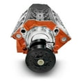 thumbnail image 2 of Blue Print Engines Engine Block - Short BP38321SP Short Block Plus; GM Small Block V8 Engine; 6.3L/383 Cubic Inch; Automotive; 4 Bolt Main Cap; 4 Inch Bore/3.75 Inch Stroke; 1 Piece Rear Main Seal, 2 of 2