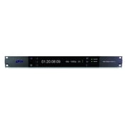 Avid Pro Tools Sync X - Precision Audio-Video Synchronizer