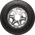 thumbnail image 4 of Goodyear Wrangler TrailMark All-Season P245/70R17 108S Tire Fits: 2015-18 Chevrolet Silverado 1500 SSV, 2010-13 Chevrolet Silverado 1500 XFE, 4 of 4
