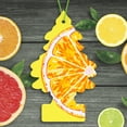 thumbnail image 4 of Little Trees Air Freshener Sliced Fragrance 3-Pack, 4 of 11