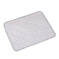 thumbnail image 2 of 15.7x11.8in Cooling Mat For Dogs Cats - Breathable Summer Resting Pad Reusable Foldable For Home Car Travel, 2 of 6