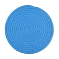 thumbnail image 1 of Daily Dining, Kitchen, Drinkware And Tableware Woven Mats For Home Use, Table Mats, Pots And Bowls Mats, Modern Insulation Mats, 1 of 3
