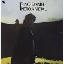 Pino Daniele - Nero A Meta - Music & Performance - Vinyl