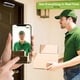 thumbnail image 2 of Cámara de seguridad Remo+ DoorCam 3 Over-Door 1080p, 2 of 8