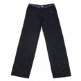 thumbnail image 1 of Pantalon Ample en Maille Transparente pour Hommes Vêtements de Nuit Décontractés, 1 of 6