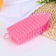 thumbnail image 5 of Cepillo Limpiador Para Cabezal De Ducha, Cepillo Flexible De Cerdas Suaves, Estropajo Para Baño, Limpiador De Esquinas Y Bañera, Mango Ergonómico, Herramienta Eficaz Para Eliminar La Suciedad, 5 of 7