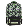thumbnail image 1 of Mochila Grande Chenson Minecraft DOREIN para Niño, 1 of 9