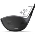 thumbnail image 3 of Wilson Staff Launch Pad Driver 10.5* (UST Mamiya Helium STIFF) NEW, 3 of 3