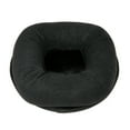 thumbnail image 4 of FlyFlise Motorcycle Helmet Stand Helmet Support Helmet Service Pad Helmet Donut Ring for, 4 of 8