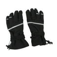 thumbnail image 3 of Warm Gloves Touch Screen Design Water Resistant Lightweight Flexible Photography Gloves for Drone Controller, 3 of 7