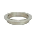 thumbnail image 3 of Vibrant Performance Titanium V-Band Flange for 3in OD Tubing - Male, 3 of 3