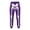 AB4 Purple, variant on Bainana Boys Halloween Sweatpants Skeleton Print Elastic Waist Taper Leg Jogger Pants Kids Trendy Festival Party Playwear Trousers 3-4 Years Black