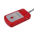 thumbnail image 4 of Detector De Gas, Detector De Fugas De Gas, Probador De Gas Natural Combustible, Sensible Para Probador De Gas Industrial, Cocina Casera YLSHRF Digital Gas Detector, 4 of 8