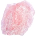 thumbnail image 4 of Pierre Brute Quartz Rose pour Lithothérapie et collection, 4 of 5