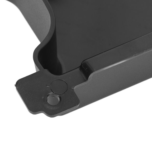 Sun Visor Shade Support Clip,1 Pair Sun Visor Sun Visor Retainer Clip Sun Visor Support Clip Ultra Responsive