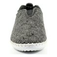 thumbnail image 5 of Lunar Womens Colette Leather Slippers, 5 of 6