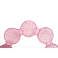 thumbnail image 3 of Anillo para chupetes Teether Nuby IcyBite, 1 unidad, los colores pueden variar, 3 of 7