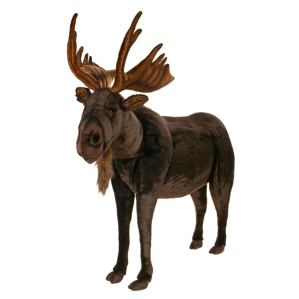 hansa moose
